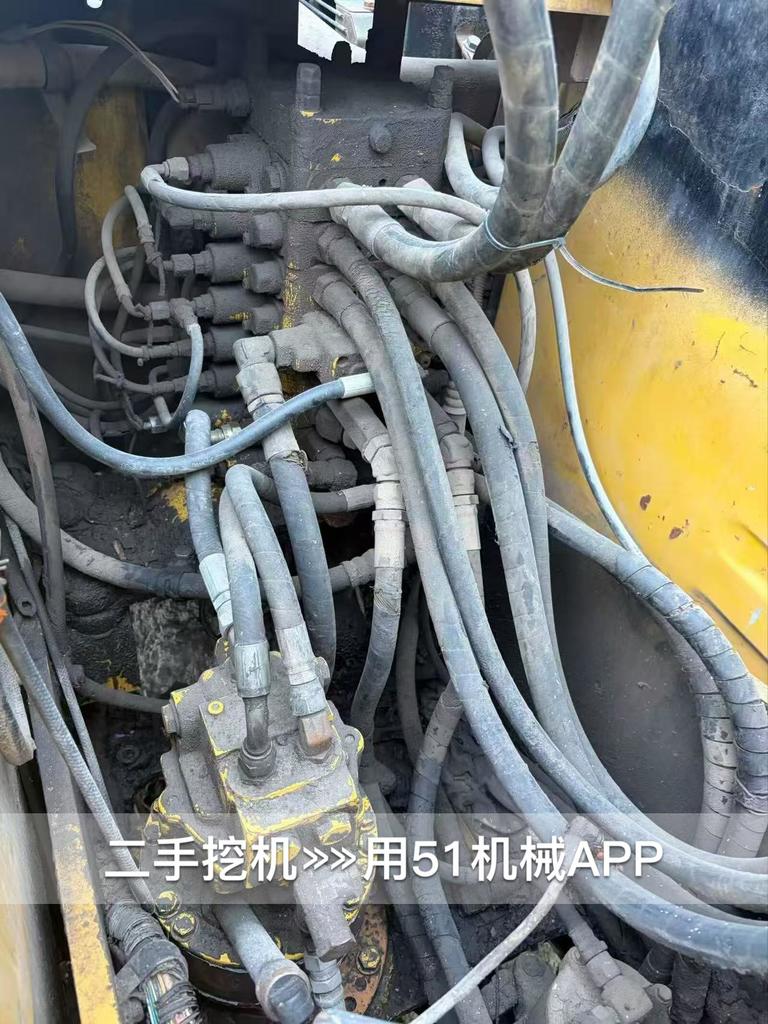 51挖机